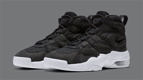 nike air max uptempo 2000